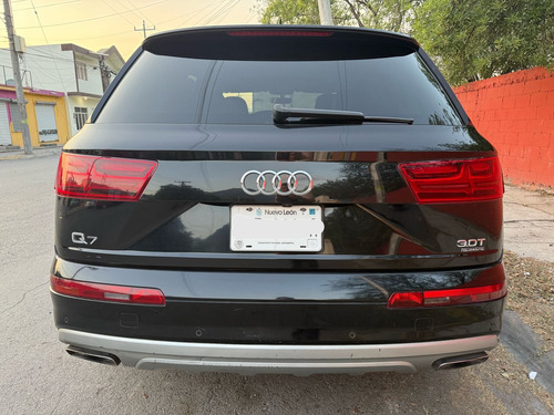Audi Q7 3.0 Tfsi Elite 333hp At
