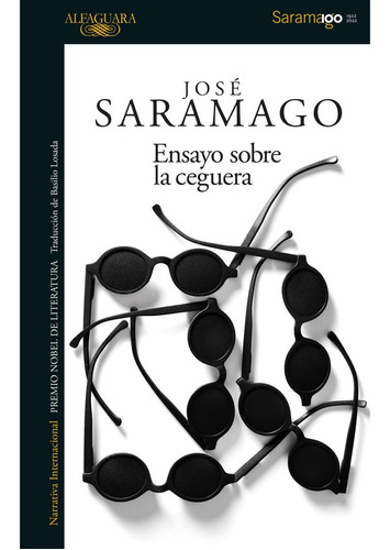 Ensayo Sobre La Ceguera - Jose Saramago - Es