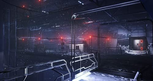 Juego Para Ps5. Apsulov: End Of Gods