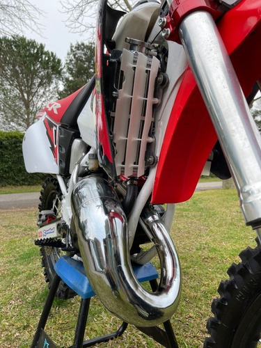 Imagen 9 de 25 de Honda Cr 125