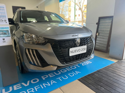 Peugeot 208 1.6 Allure