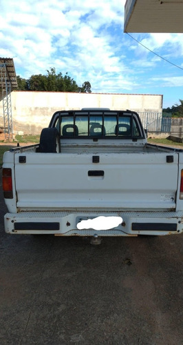 Chevrolet D-20 Conquest
