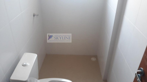 Imagem 16 de 24 de Apartamento A Venda No Bairro Boa Vista Em São José Do Rio - 544-1