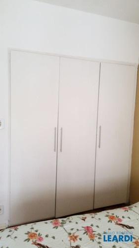 Imagem 4 de 13 de Apartamento - Perdizes - Sp - 495072