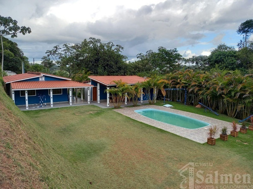 Imagem 5 de 13 de Chacara - Ch00081 - 70437919