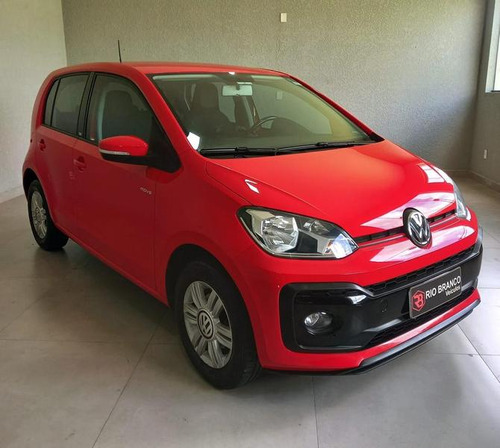 Volkswagen Up! Up Move Mdv Tsi