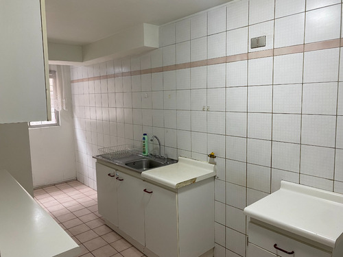 Departamento 2 Dormitorios 2 Baños En Jorge Washington