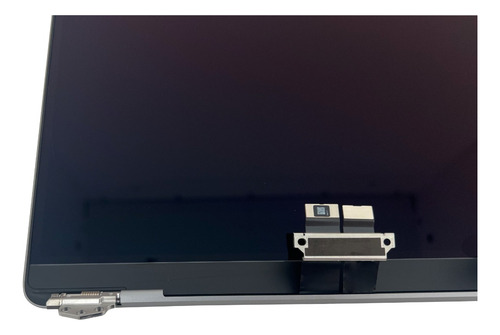 Pantalla Lcd Completa For Macbook Pro 14 M1 2021 A2442 Gris