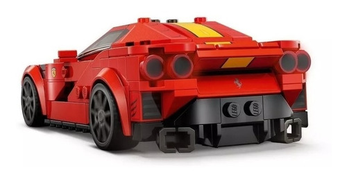 Lego® Speed Champions 76914 Ferrari 812 Competizione 261