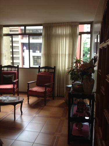 Imagen 3 de 12 de Apartamento Platanal, La Candelaria