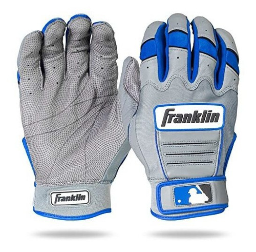 Franqueza Deportiva Mlb Adulto Cfx Pro Batting Glove, 4q10v