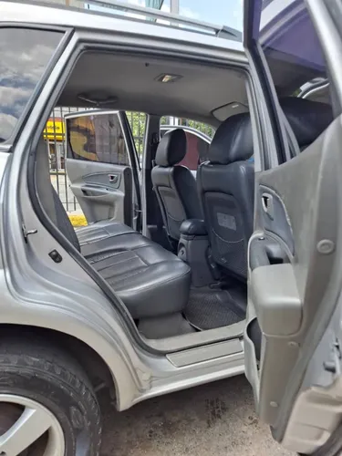 Hyundai Tucson 2006
