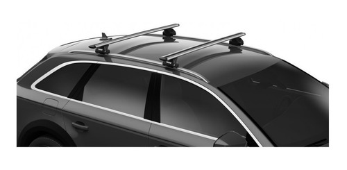 Barras Thule Ford Escape 20- Ra / Wingbar Evo