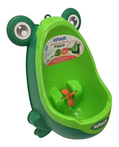 Mingitorio Baño Entrenador Infanti