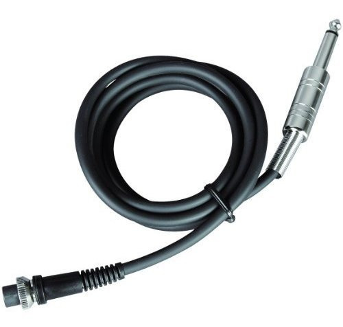Cable De Instrumentos Mipro Wireless Body Pack Xlr
