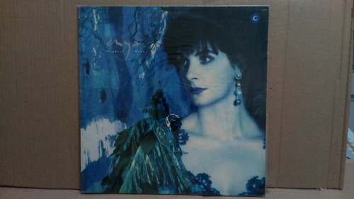 Lp Vinil - Enya Shepherd Moons