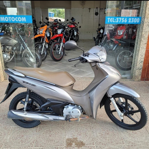 Honda Biz 125 125 2019/2019