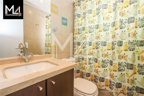 Imagen 23 de 30 de Casa En Condominio En Venta De 4 Dorm. En Peñalolén