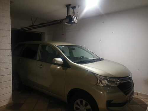 Imagen 2 de 8 de Toyota Avanza 2018 1.5 Xle At