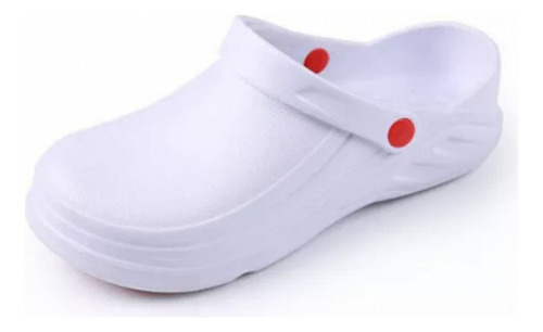 ( Zapatos Y Zuecos De Chef Antideslizantes Cómodos Y Unisex