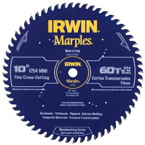 Irwin Tools 1807369 Marples Corte De Láser De 10 Pulgadas De