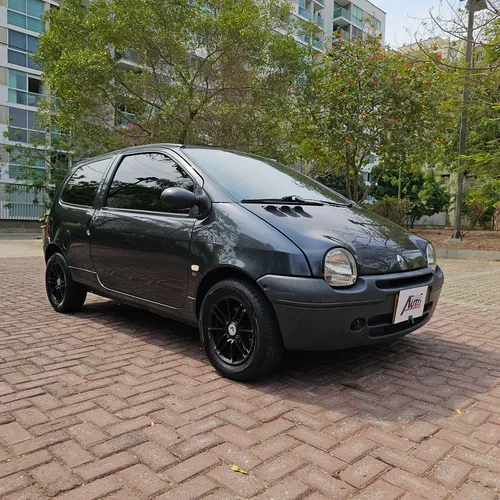Renault Twingo 1.2 Access