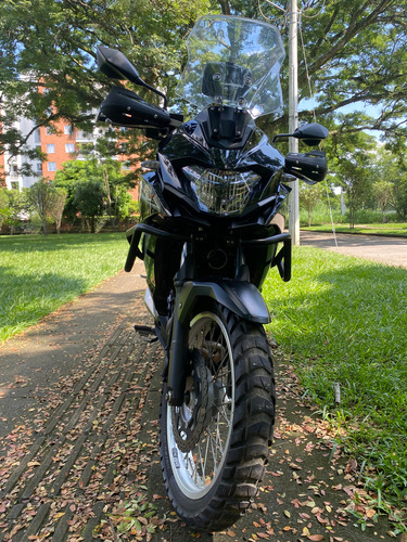 Kawasaki Versys X300 2019