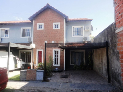 Imagen 2 de 10 de Casa En Venta En José C Paz