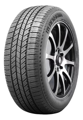 255/70r18 Black Hawk Ht01 Índice De Velocidad 113t