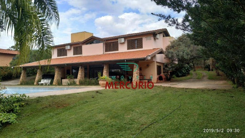 Casa Com 5 Dormitórios À Venda, 780 M² Por R$ 2.800.000,00 - Jardim Shangri-lá - Bauru/sp - Ca2951