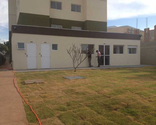 Imagem 14 de 16 de Apartamento - / Residencial / Residencial Das Américas - Kcap20029 - 68959421