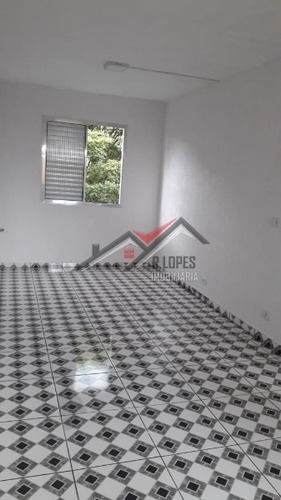Imagem 16 de 18 de Apartamento Em Condomínio Padrão Para Venda No Bairro Conjunto Habitacional Padre José De Anchieta, 2 Dorm, 1 Vagas, 59 M - 2578