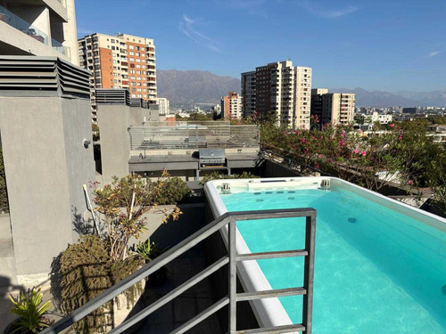 Barrio Italia/1 Dormitorio (83320)
