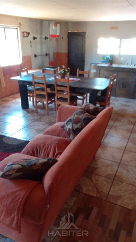 Parcela En Venta En Perquenco