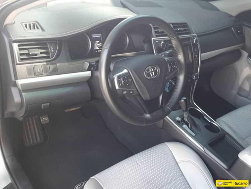 Toyota Camry 2015 4x2 Automático