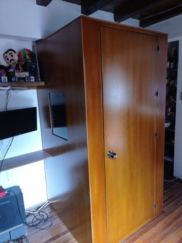 Cabina Acústica Para Grabación.