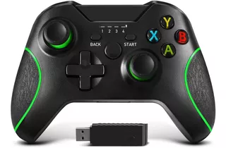 Joystick Control Inalambrico Compatible Xbox One S X Pc