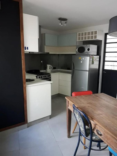 Casa 5 Amb. Reciclada En V. Lopez