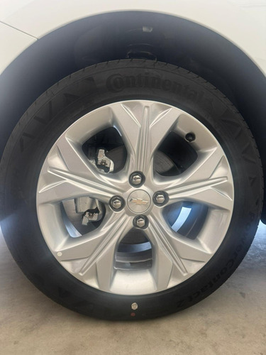 Onix Plus 4p Ltz Mt 1.0t