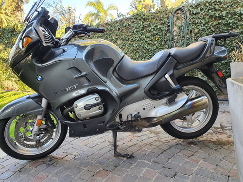Bmw 1150 Rt