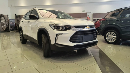 Chevrolet Tracker 1.2 Turbo At