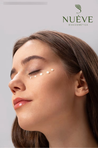 Crema Anti Arrugas Natural Con Oro 100ml Todo Tipo De Piel Todo Tipo De Piel Día/noche