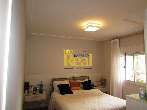 Imagem 2 de 21 de Apartamento À Venda, 132 M²- Barra Funda - São Paulo/sp - Ap6825