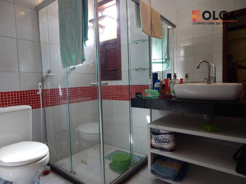 Imagem 18 de 30 de Casa Em Condomínio, À Venda - Gravatá/pe - Ca0562