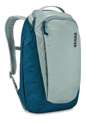 Mochila Para Notebook Thule Enroute Backpack 23l Deep Teal