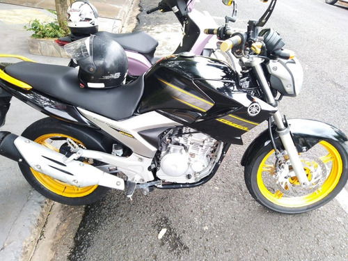 Imagem 4 de 8 de Yamaha Fazer 250