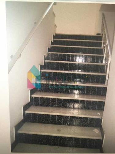 Imagem 13 de 15 de Casa De Vila Na Tijuca, Imediações Do Metrô Uruguai.!! - Cpcv00005