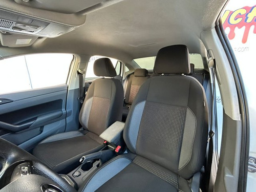 Volkswagen Virtus Virtus 1.0 200 TSI COMFORTLINE AUTOMÁTICO