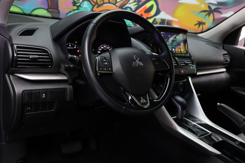 Mitsubishi Eclipse Cross 1.5 MIVEC TURBO GASOLINA GLS CVT