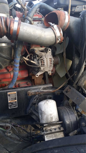 Imagen 13 de 13 de Kenworth T800 2007